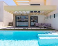 Resale - Villa - Los Montesinos - La Herrada