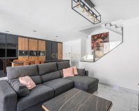 Resale - Villa - Los Montesinos - La Herrada