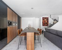 Resale - Villa - Los Montesinos - La Herrada