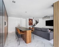 Resale - Villa - Los Montesinos - La Herrada