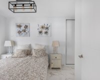 Resale - Villa - Los Montesinos - La Herrada