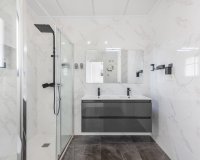 Resale - Villa - Los Montesinos - La Herrada