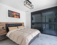 Resale - Villa - Los Montesinos - La Herrada