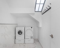 Resale - Villa - Los Montesinos - La Herrada