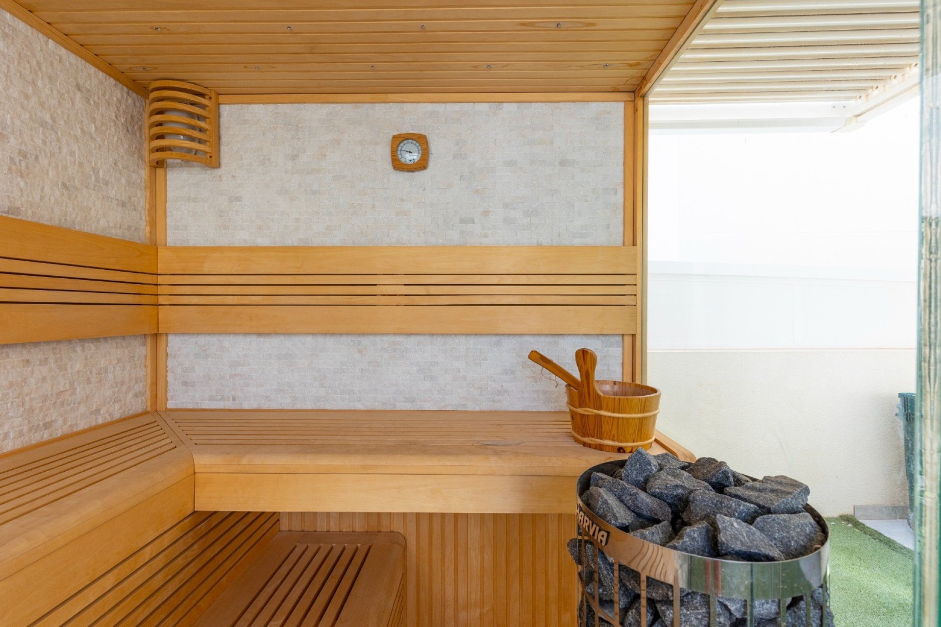 Resale - Villa - Los Montesinos - La Herrada