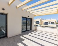 Resale - Villa - Los Montesinos - La Herrada