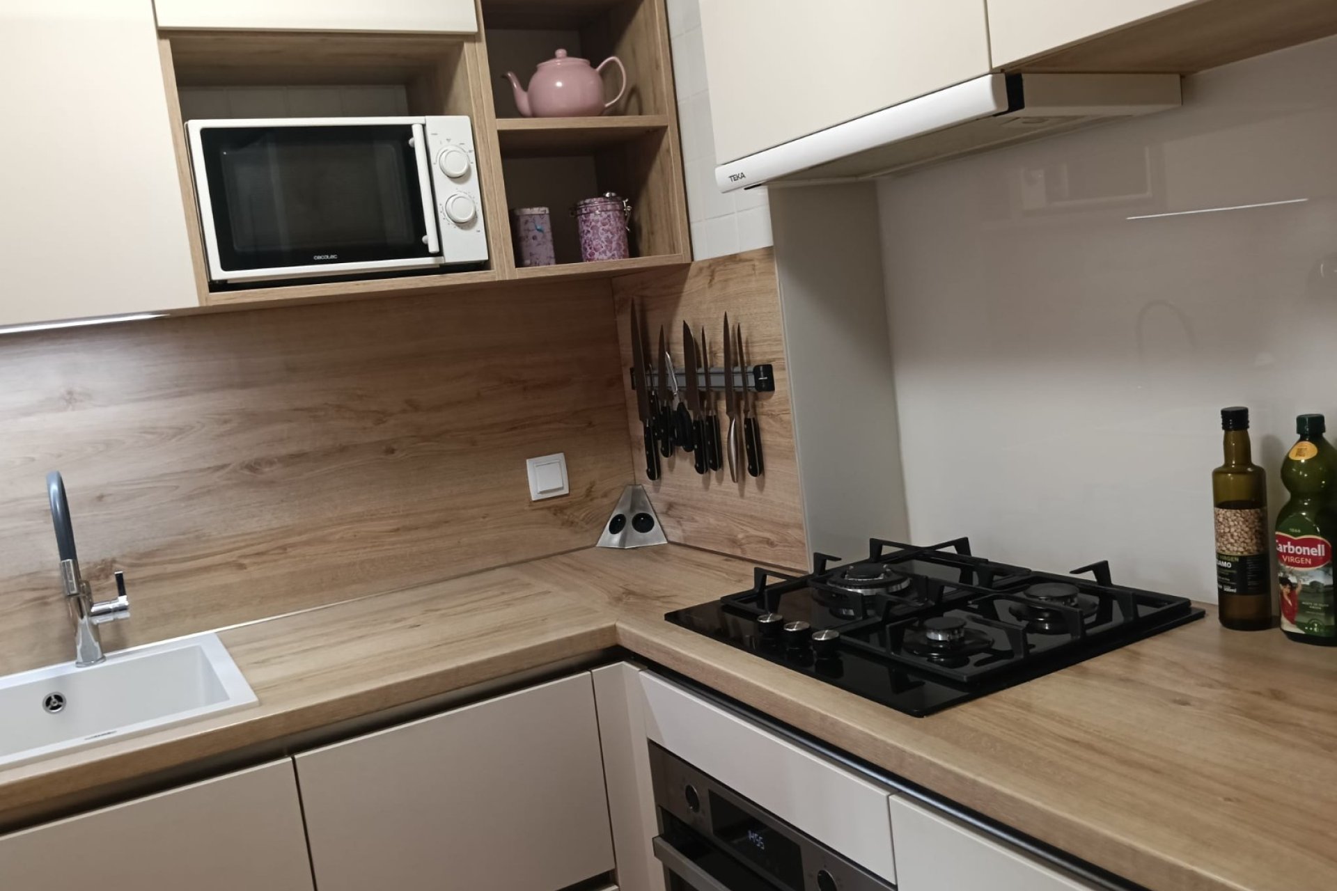 Resale - Villa - Los Montesinos - La Herrada