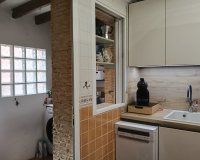 Resale - Villa - Los Montesinos - La Herrada