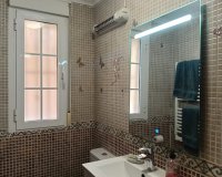 Resale - Villa - Los Montesinos - La Herrada