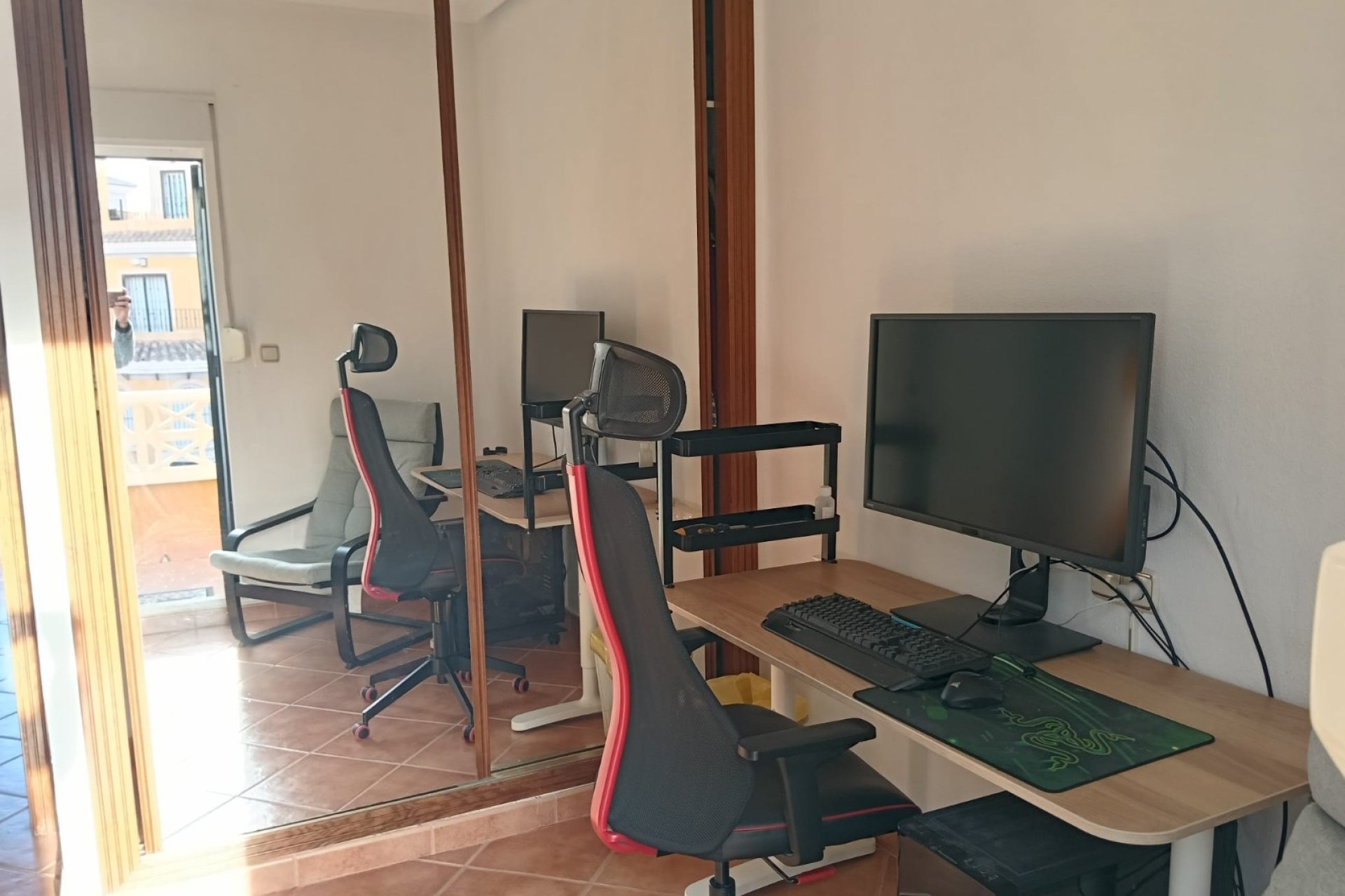 Resale - Villa - Los Montesinos - La Herrada