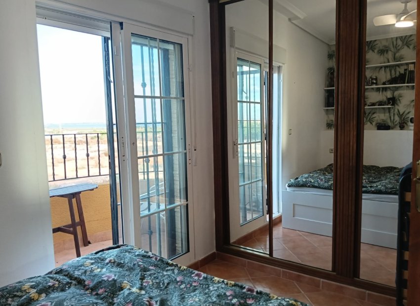 Resale - Villa - Los Montesinos - La Herrada