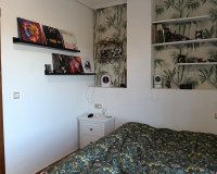 Resale - Villa - Los Montesinos - La Herrada