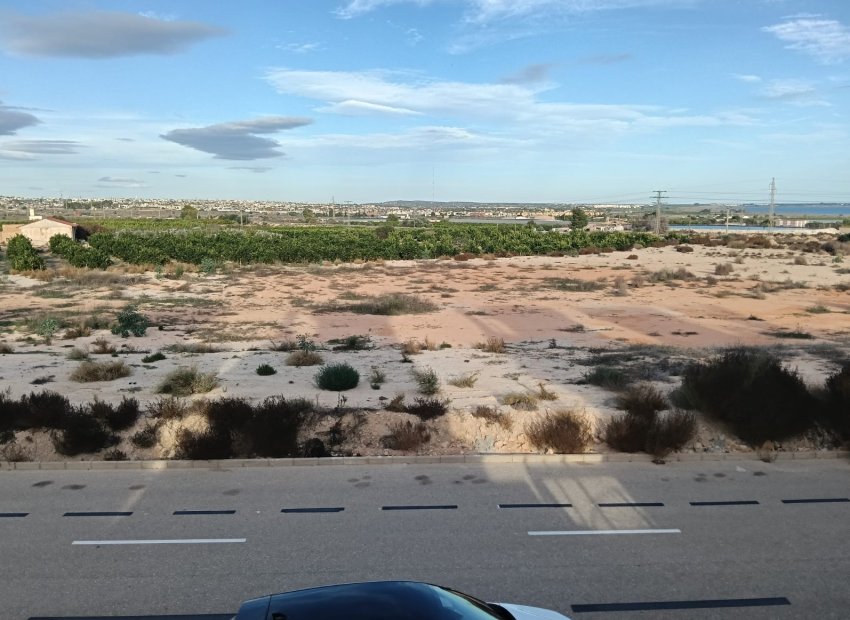 Resale - Villa - Los Montesinos - La Herrada