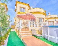 Resale - Villa - Los Montesinos - La Herrada