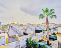 Resale - Villa - Los Montesinos - La Herrada