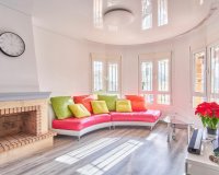 Resale - Villa - Los Montesinos - La Herrada