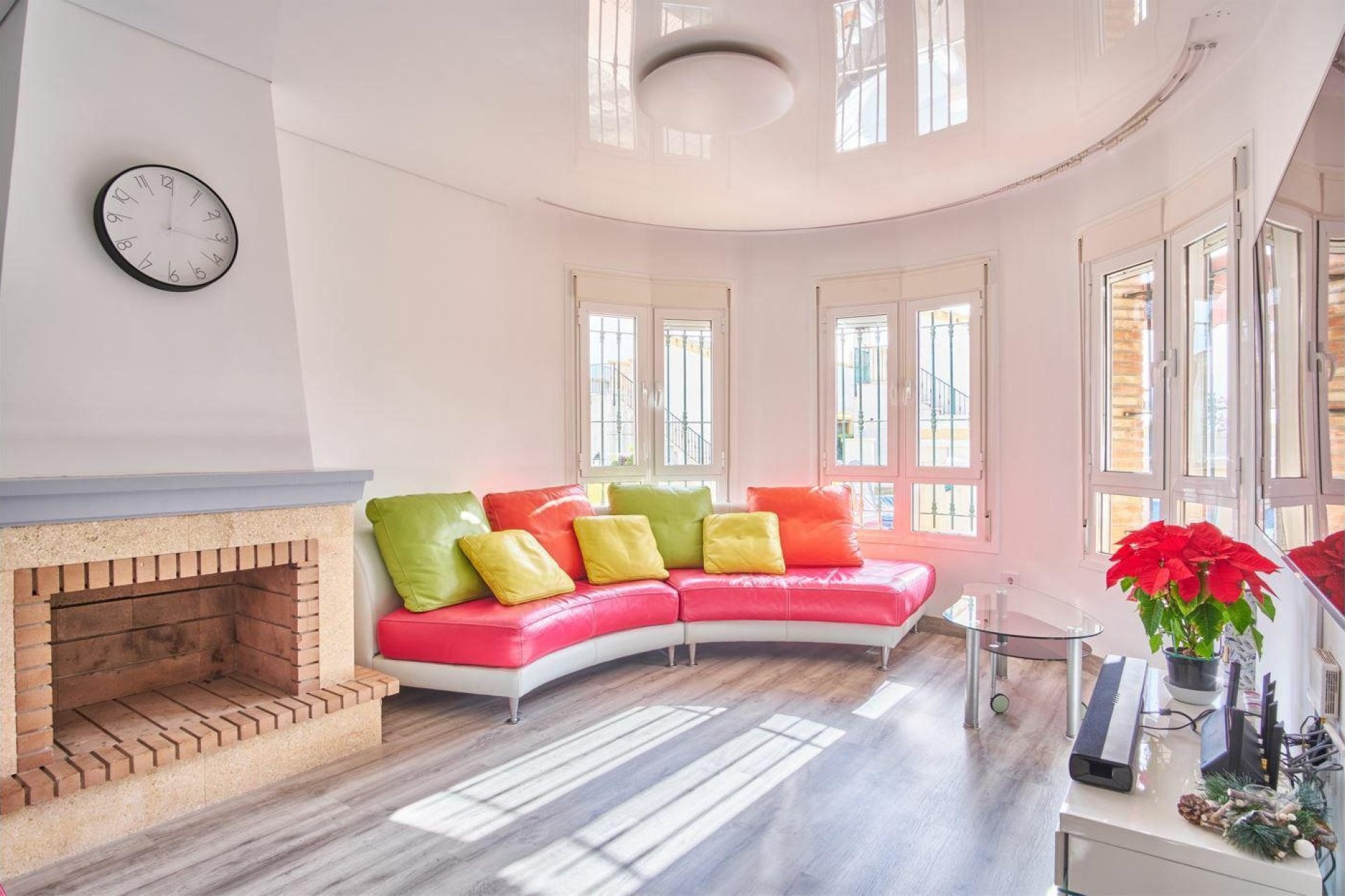 Resale - Villa - Los Montesinos - La Herrada