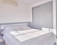 Resale - Villa - Los Montesinos - La Herrada