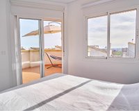 Resale - Villa - Los Montesinos - La Herrada