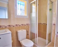 Resale - Villa - Los Montesinos - La Herrada