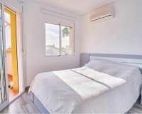 Resale - Villa - Los Montesinos - La Herrada