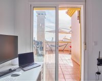 Resale - Villa - Los Montesinos - La Herrada