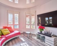 Resale - Villa - Los Montesinos - La Herrada