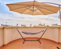 Resale - Villa - Los Montesinos - La Herrada