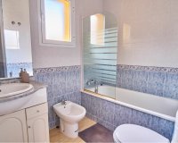 Resale - Villa - Los Montesinos - La Herrada