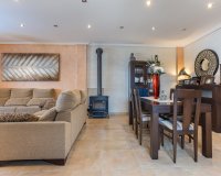 Resale - Villa - Los Montesinos - La Herrada