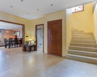 Resale - Villa - Los Montesinos - La Herrada