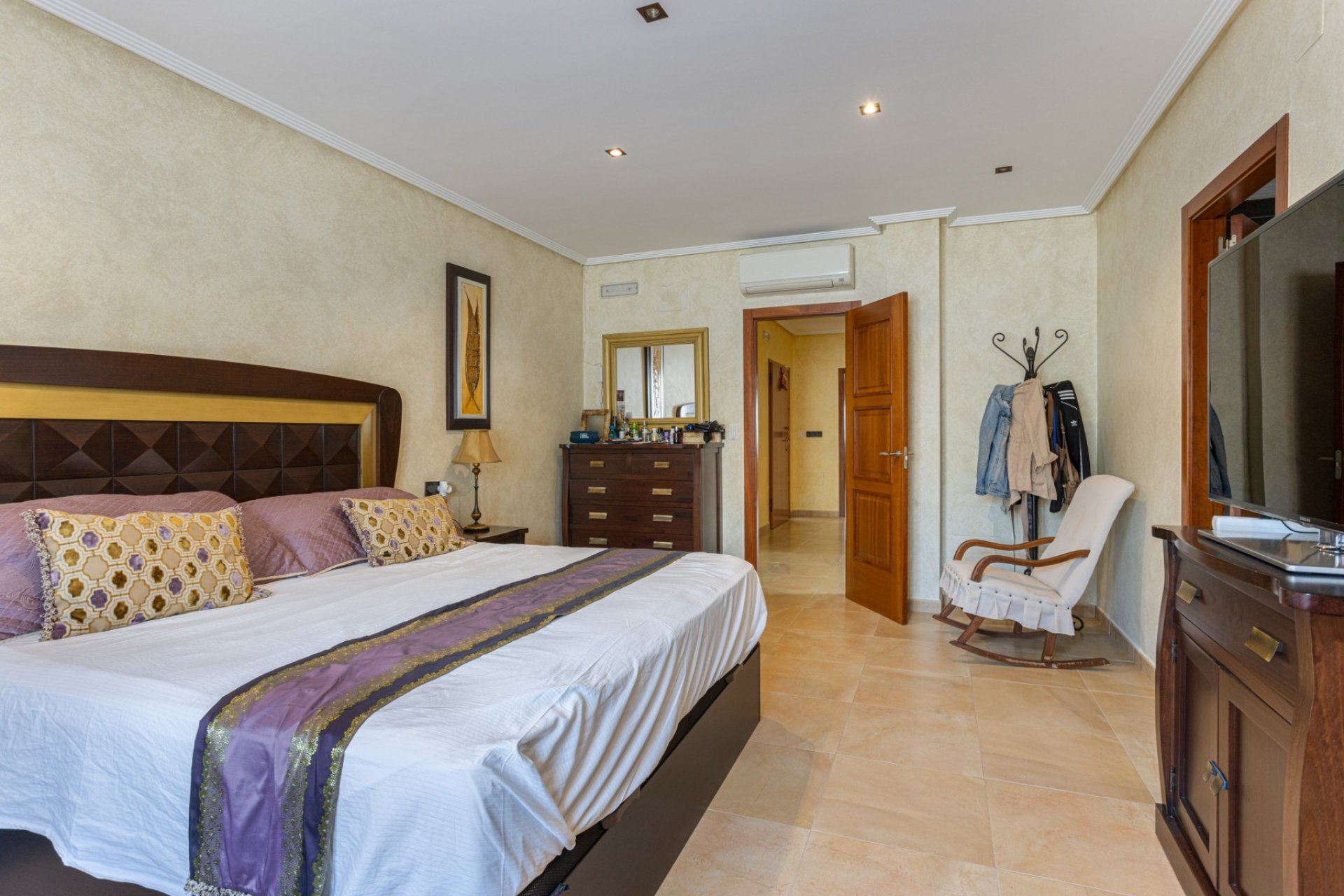 Resale - Villa - Los Montesinos - La Herrada