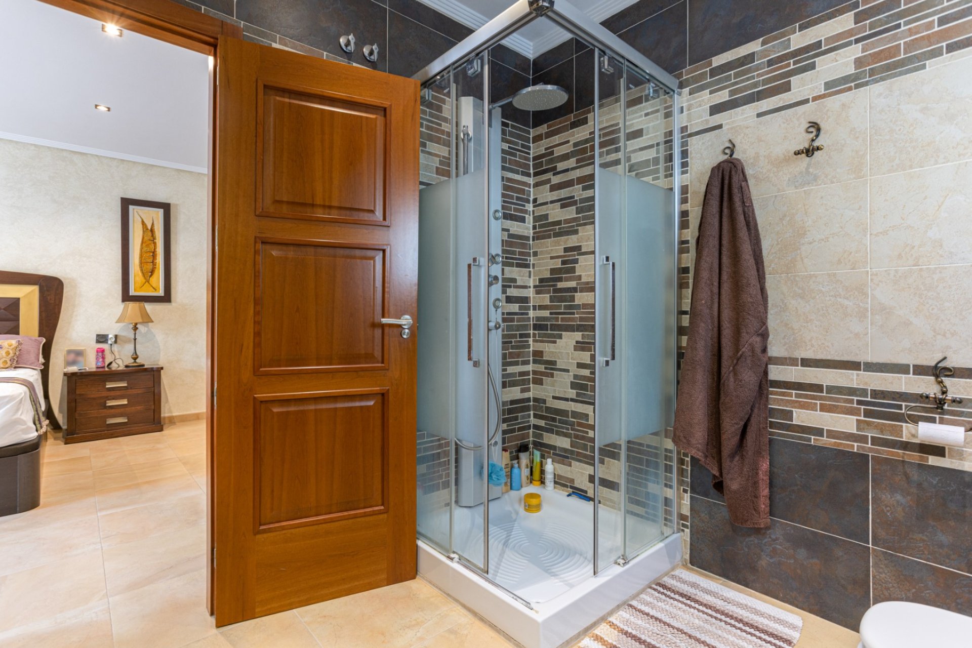 Resale - Villa - Los Montesinos - La Herrada