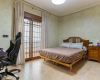 Resale - Villa - Los Montesinos - La Herrada