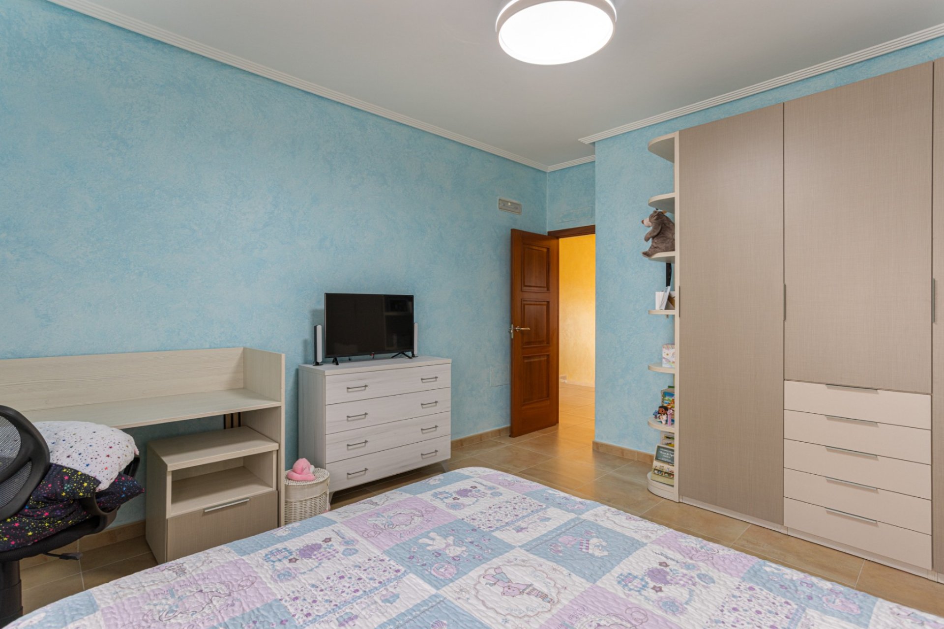 Resale - Villa - Los Montesinos - La Herrada