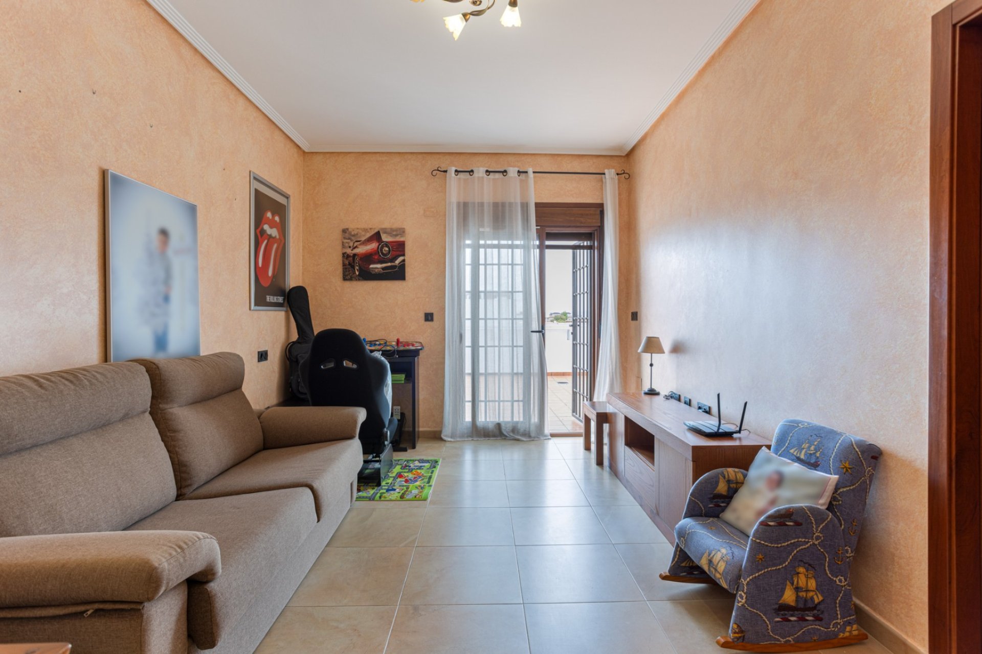 Resale - Villa - Los Montesinos - La Herrada