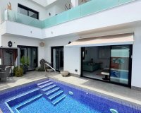 Resale - Villa - Los Montesinos - La Herrada