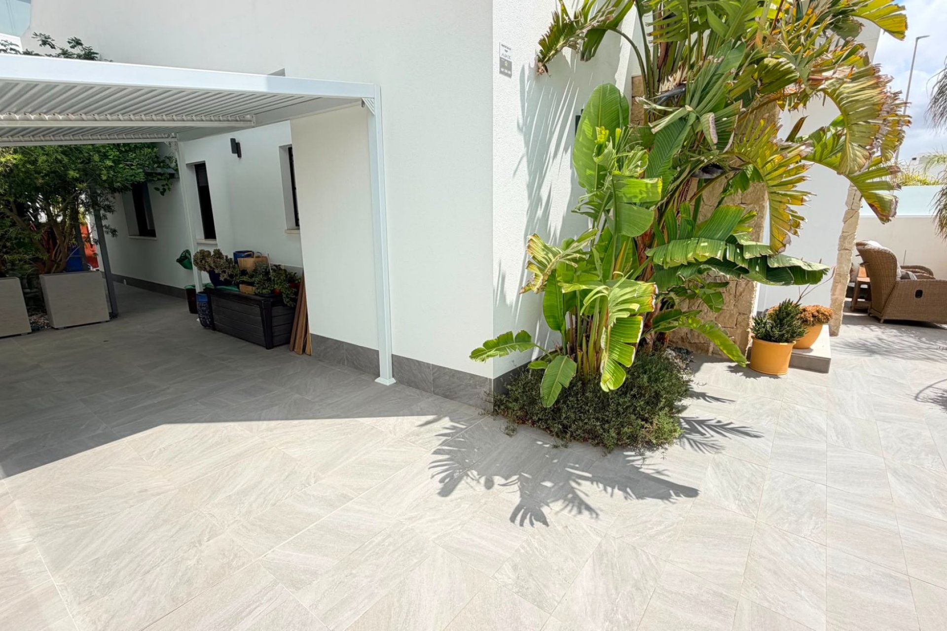 Resale - Villa - Los Montesinos - La Herrada
