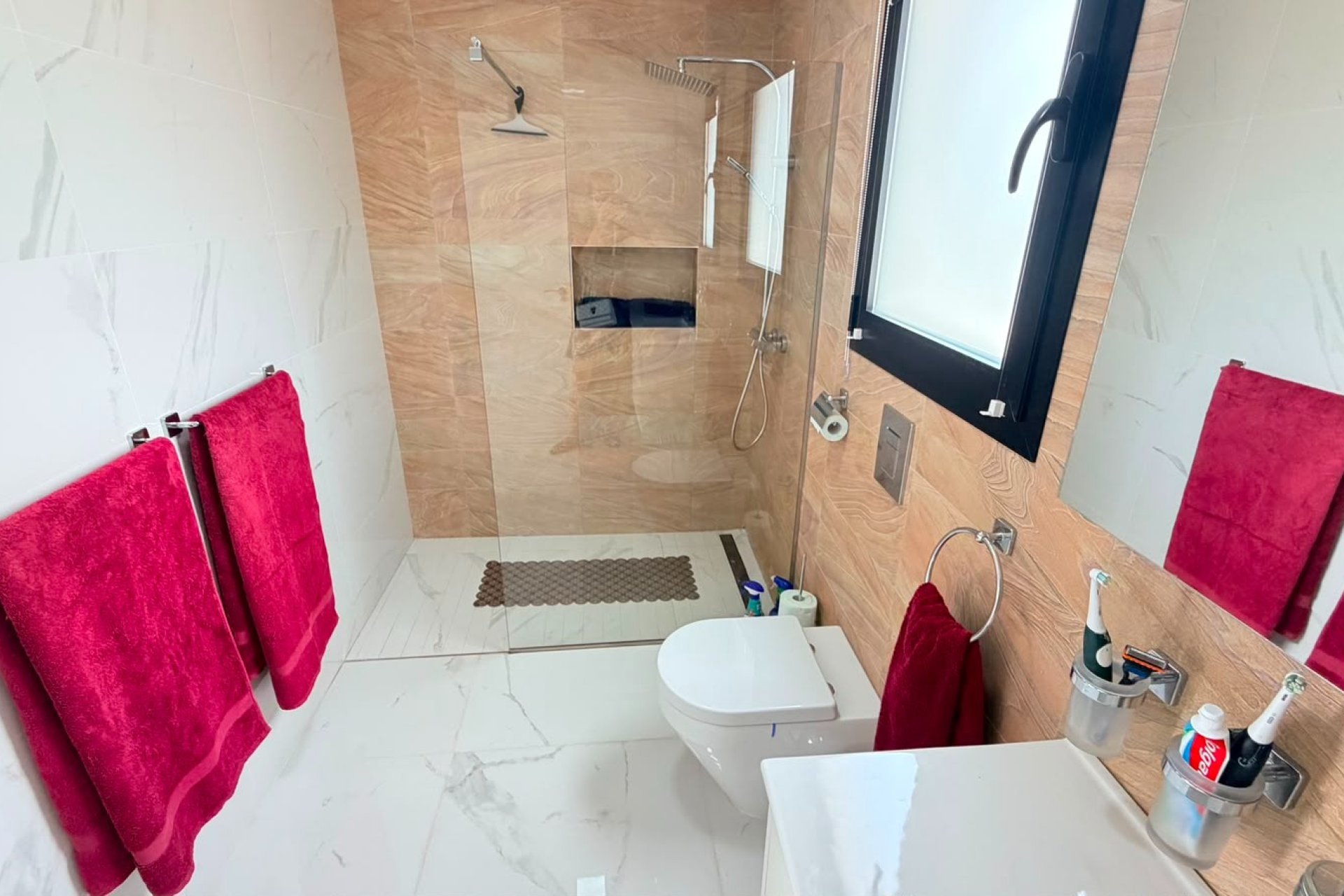 Resale - Villa - Los Montesinos - La Herrada