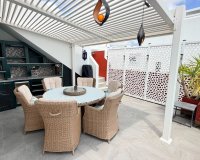 Resale - Villa - Los Montesinos - La Herrada