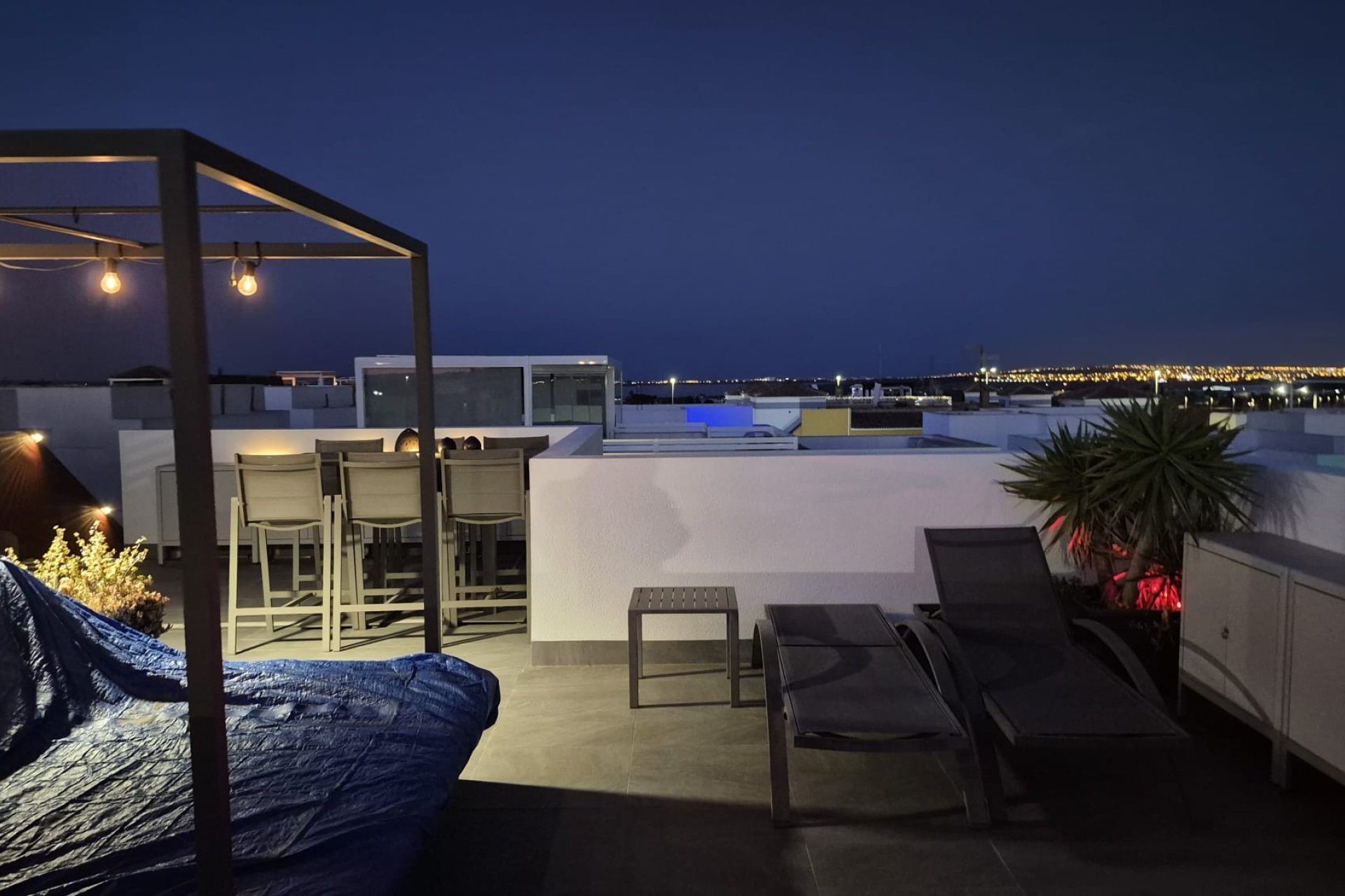 Resale - Villa - Los Montesinos - La Herrada