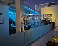 Resale - Villa - Los Montesinos - La Herrada