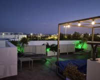 Resale - Villa - Los Montesinos - La Herrada