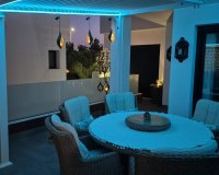 Resale - Villa - Los Montesinos - La Herrada