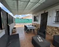 Resale - Villa - Los Urrutias