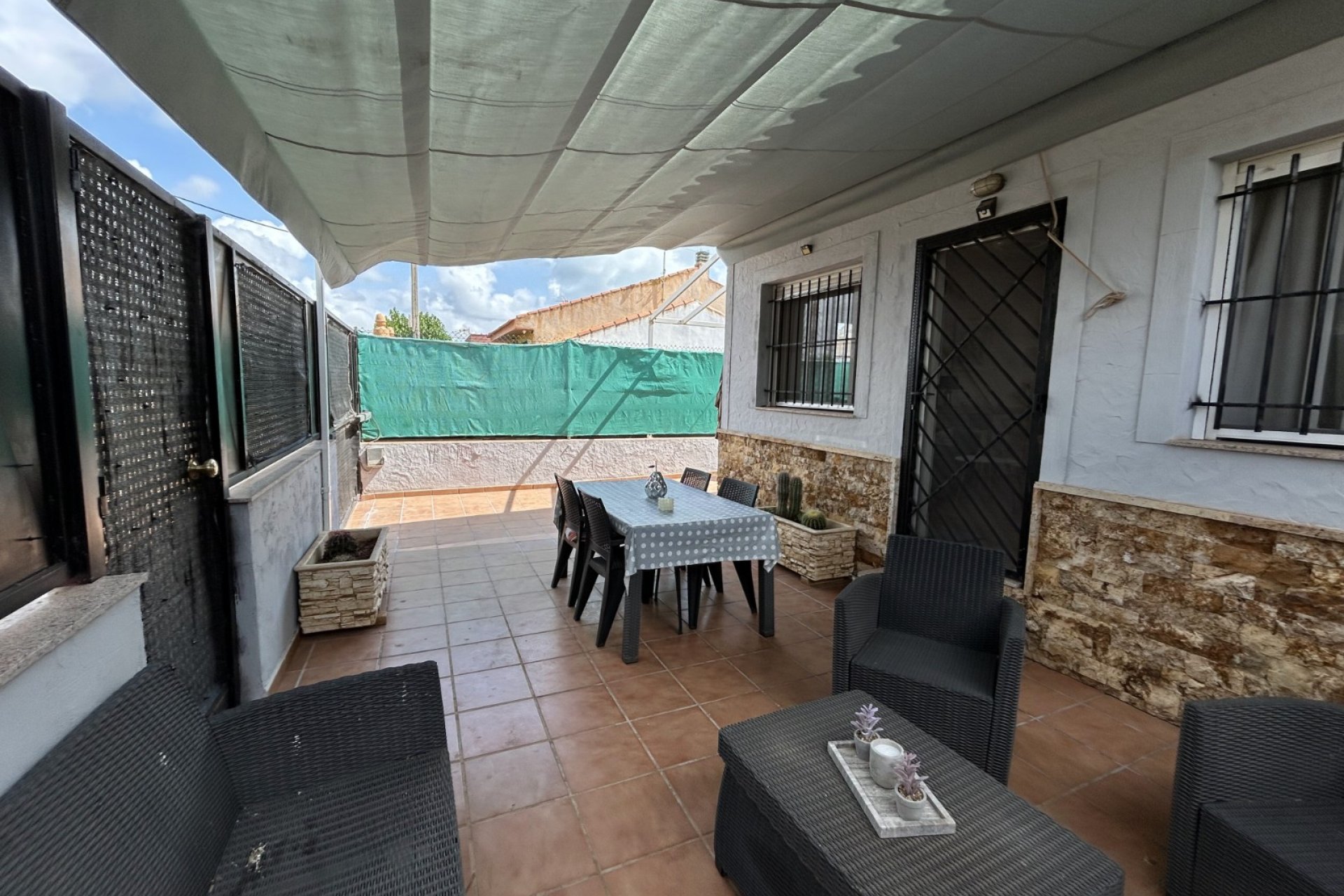 Resale - Villa - Los Urrutias