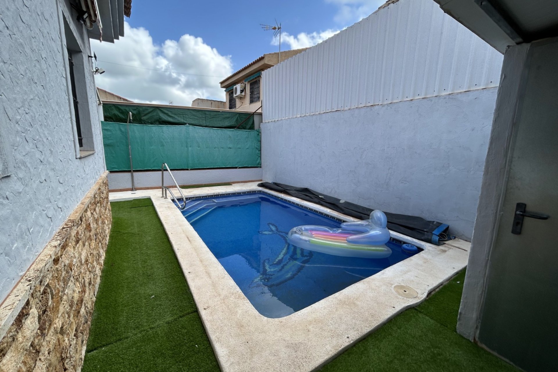 Resale - Villa - Los Urrutias