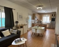 Resale - Villa - Los Urrutias