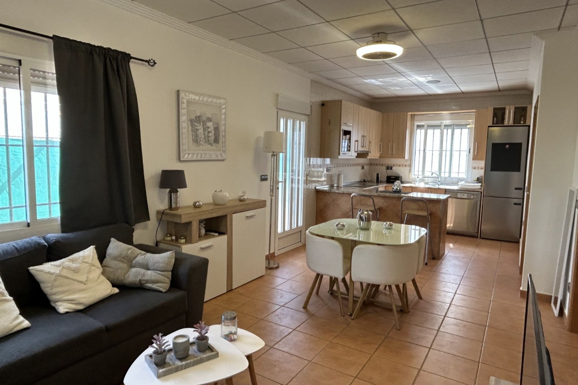 Resale - Villa - Los Urrutias