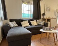Resale - Villa - Los Urrutias